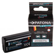 Akumulator Patona Platinum do Panasonic DMW-BLJ31 - 121e41412421_1863442475.jpg