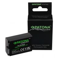 Akumulator Patona Premium EN-EL25 do Nikon Z50, Zfc - 1349-1.jpg